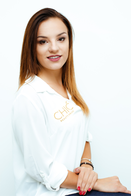 Marina Poločanskja